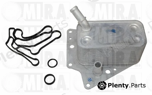 MI.R.A. 28/2719 — Oil Cooler, engine oil
