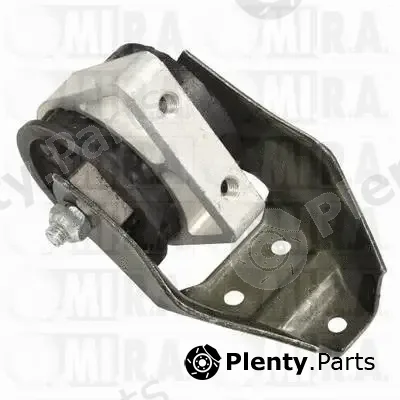 MI.R.A. 25/3172D — Mounting, engine