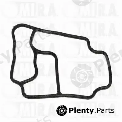 MI.R.A. 28/2540G — Gasket, oil filter housing