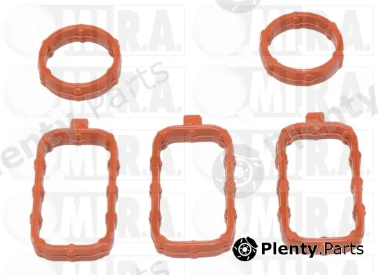 MI.R.A. 25/3565 — Gasket Set, cylinder head cover
