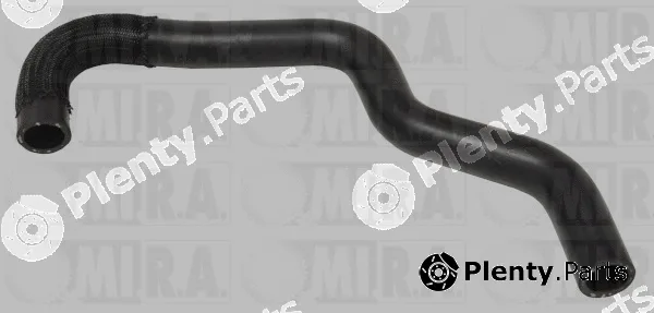 MI.R.A. 16/7800 — Radiator Hose