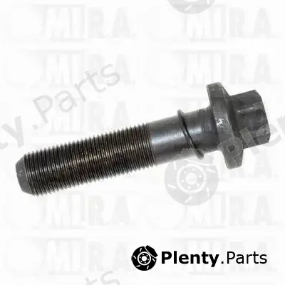 MI.R.A. 37/1608 — Pulley Bolt