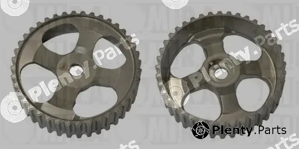 MI.R.A. 17/2474 — Tensioner Pulley, timing belt