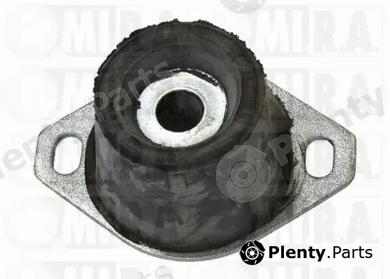 MI.R.A. 25/3862 — Mounting, engine
