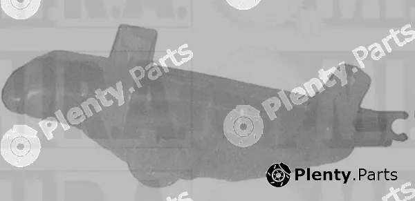 MI.R.A. 14/4309 — Water Tank, radiator