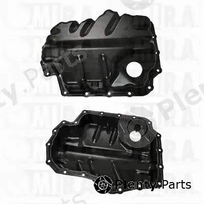 MI.R.A. 28/4315 — Oil Sump