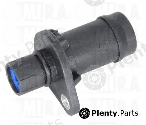 MI.R.A. 29/6009 — Valve, vacuum pump