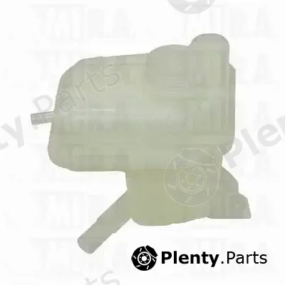 MI.R.A. 14/4376 — Expansion Tank, coolant