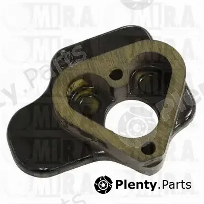 MI.R.A. 40/1831 — Flange, carburettor