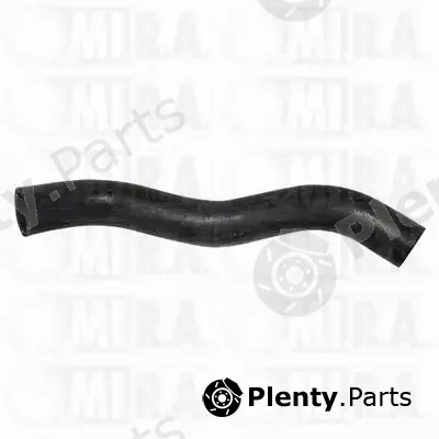 MI.R.A. 16/6050 — Radiator Hose