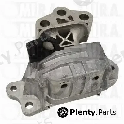 MI.R.A. 25/3917 — Mounting, engine
