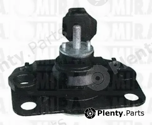 MI.R.A. 25/3803 — Mounting, engine