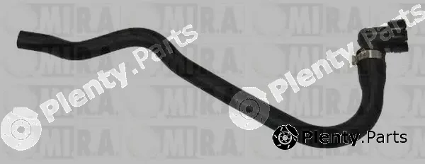 MI.R.A. 16/6705 — Hose, heat exchanger (heating)