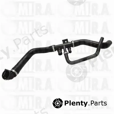 MI.R.A. 16/6243K — Radiator Hose