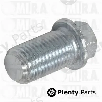 MI.R.A. 28/2270 — Screw Plug, oil sump