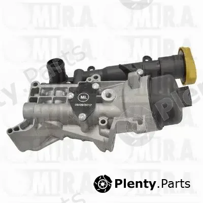 MI.R.A. 28/2439 — Oil Cooler, engine oil