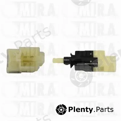 MI.R.A. 27/1252 — Stop Light Switch