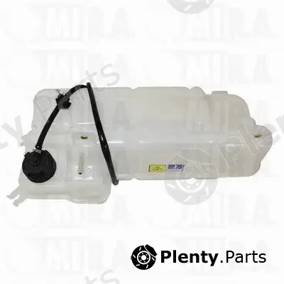 MI.R.A. 14/4438 — Expansion Tank, coolant