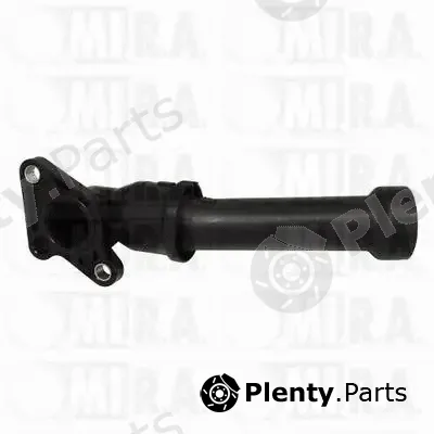 MI.R.A. 15/3095 — Radiator Hose