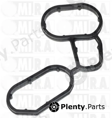 MI.R.A. 28/2467G — Oil Cooler, engine oil