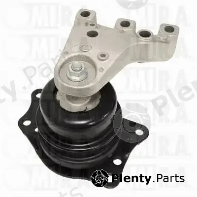 MI.R.A. 25/3905 — Mounting, engine