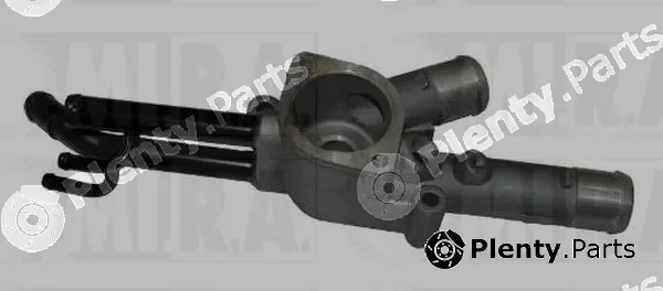 MI.R.A. 15/2880 — Coolant Flange