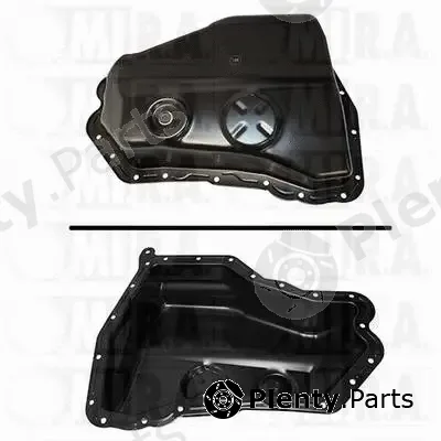 MI.R.A. 28/4469 — Oil Sump