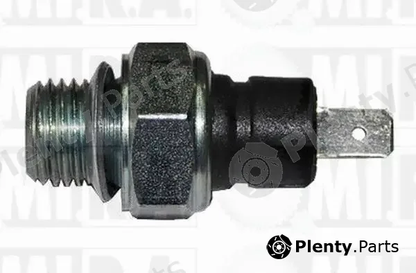 MI.R.A. 27/0001 — Oil Pressure Switch
