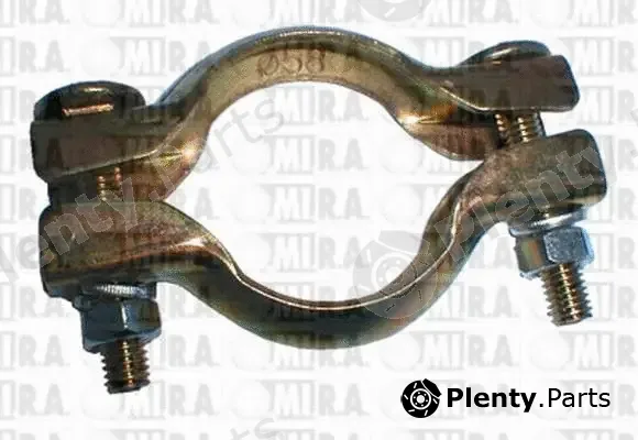 MI.R.A. 10/2329 — Seal Ring, exhaust pipe