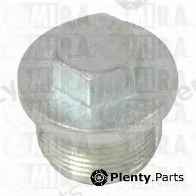 MI.R.A. 28/2276 — Screw Plug, oil sump