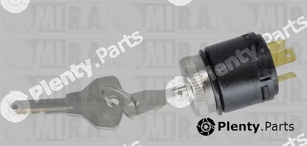 MI.R.A. 47/1462/1 — Ignition Switch