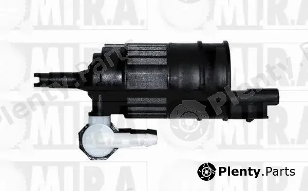 MI.R.A. 47/1124 — Washer Fluid Pump, window cleaning
