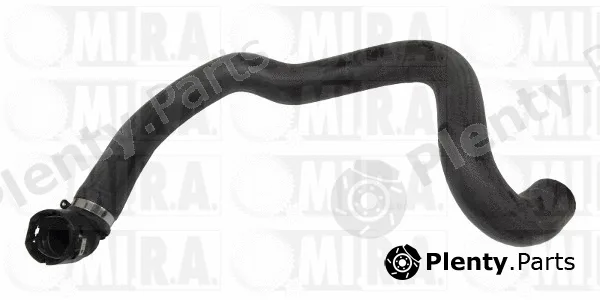 MI.R.A. 16/7890 — Radiator Hose
