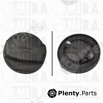 MI.R.A. 23/3685 — Sealing Cap, oil filler neck