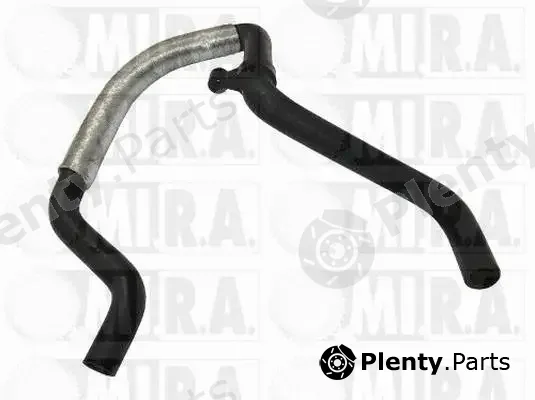 MI.R.A. 16/6260 — Radiator Hose