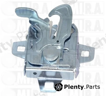 MI.R.A. 42/5668 — Bonnet Lock