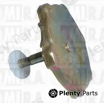 MI.R.A. 23/3661 — Sealing Cap, oil filler neck