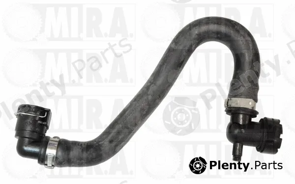 MI.R.A. 16/7983 — Hose, heat exchanger (heating)