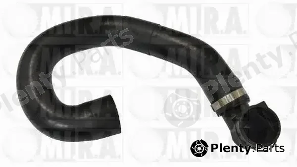 MI.R.A. 16/6222 — Radiator Hose