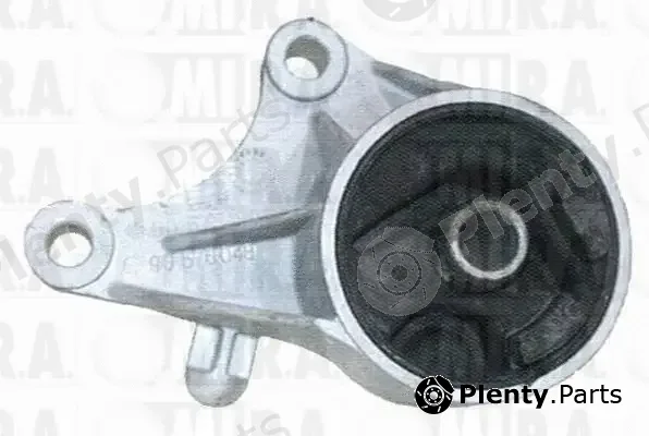 MI.R.A. 25/3712 — Mounting, engine