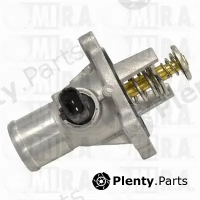 MI.R.A. 15/2881A — Coolant Flange