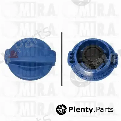 MI.R.A. 23/3620 — Cap, coolant tank