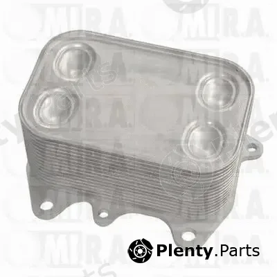 MI.R.A. 28/2418 — Oil Cooler, engine oil