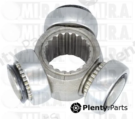 MI.R.A. 34/1430 — Spider Assembly, drive shaft