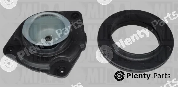 MI.R.A. 37/6557 — Bracket, engine mounting system