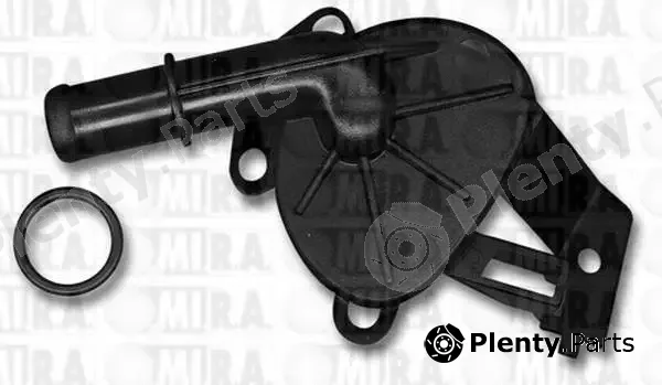 MI.R.A. 21/0330 — Coolant Control Valve