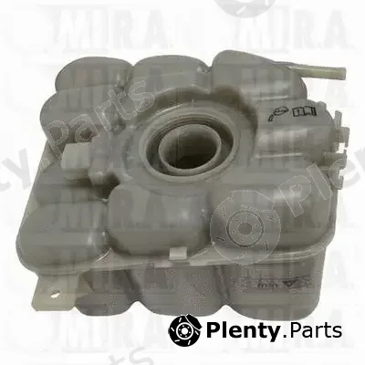 MI.R.A. 14/4310 — Expansion Tank, coolant