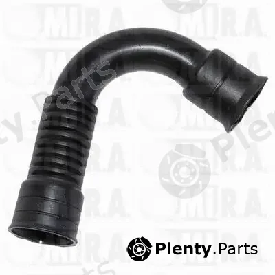 MI.R.A. 16/3667 — Pipe, EGR valve