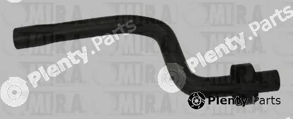 MI.R.A. 16/6219 — Radiator Hose