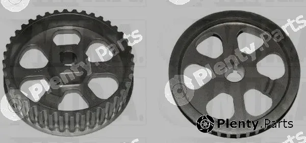 MI.R.A. 17/2475 — Tensioner Pulley, timing belt